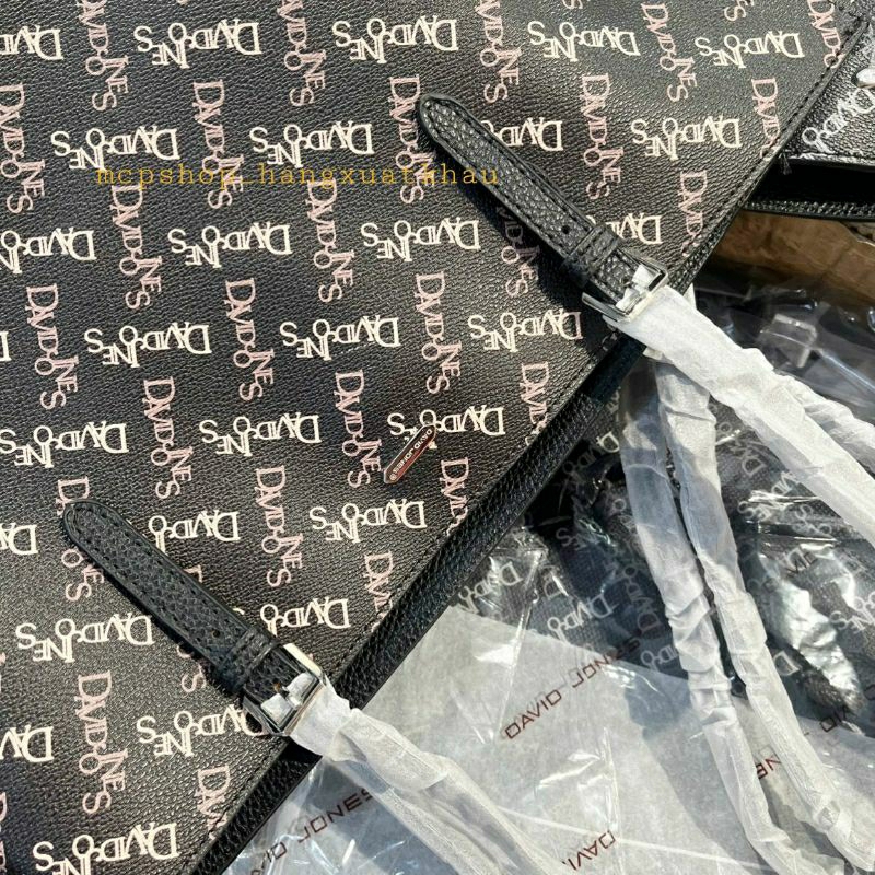 HÀNG XUẤT XỊN💥 Túi tote họa tiết