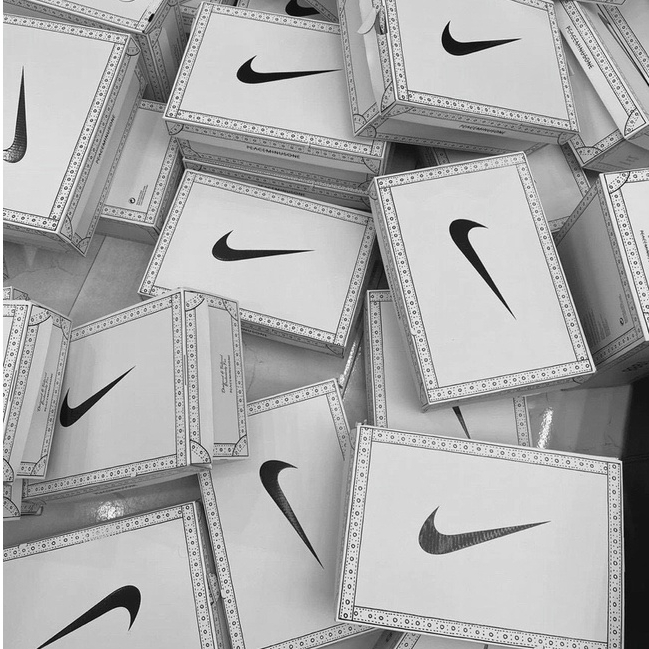 Giày Thể Thao/Giày Sneaker Full Trắng Siêu Cấp Hot Trend 2023 Dễ Phối Đồ Full Box
