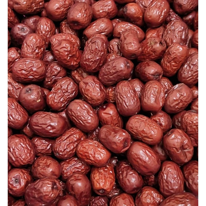 Táo đỏ Tân Cương 500g