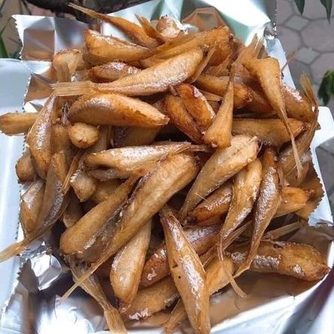 Cá đùi gà một nắng 500gr❤️Tmart- Thực phẩm sạch