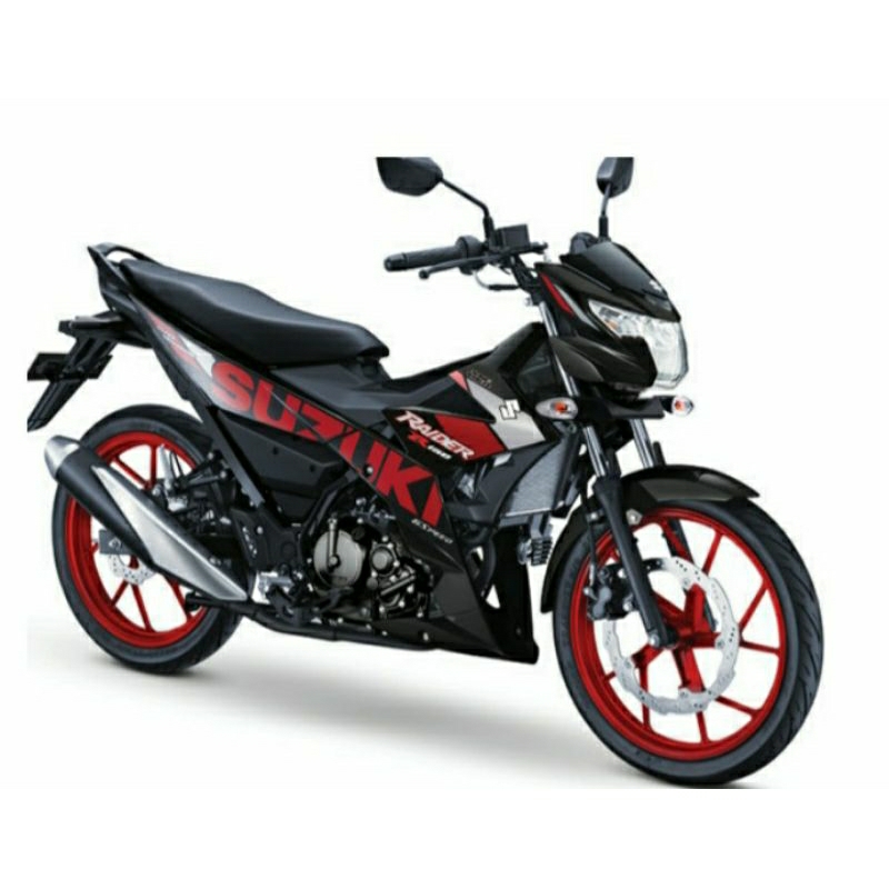 Phe Cài Bố Thắng Trước Cho Dòng Satria Fi Và Raider Fi 150-Hàng chính hãng