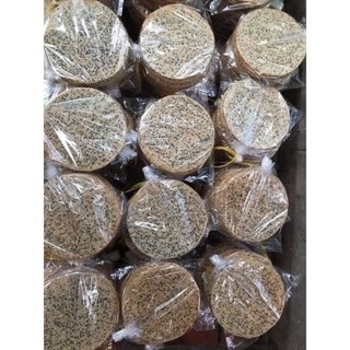 Bánh đa mè dừa Tây Ninh bịch 6 cái