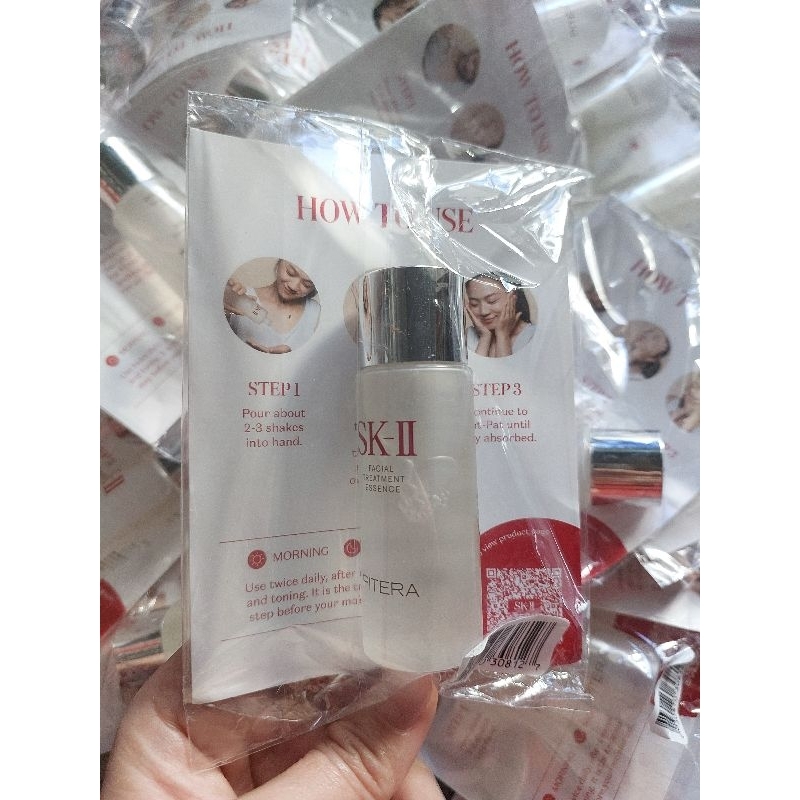 Nước thần SK-II mini 30ml ( bill us)