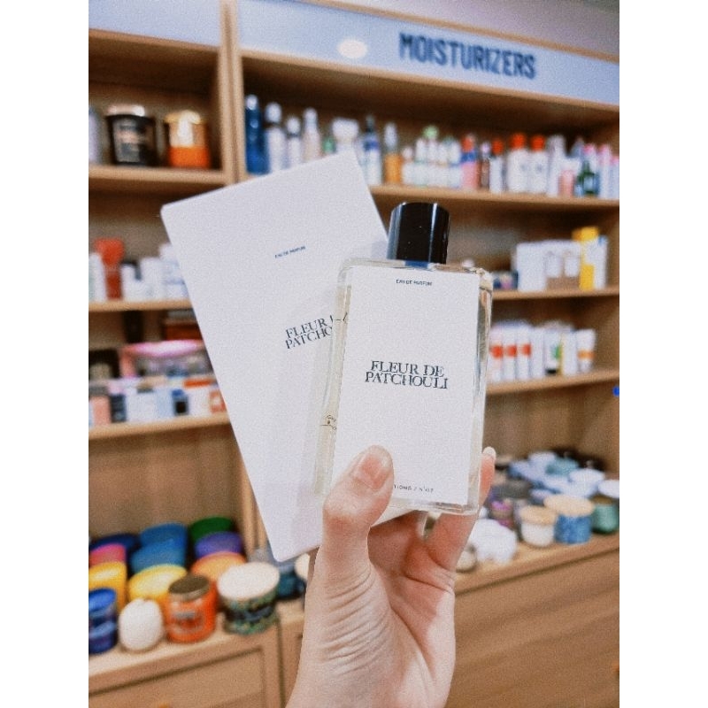 Nước hoa ZARA Emotions Collection 90ml các mùi