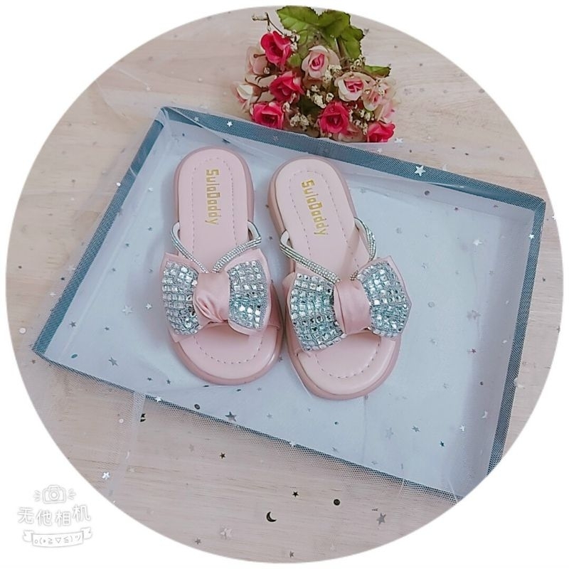 Dép lê cho bé mã LD05