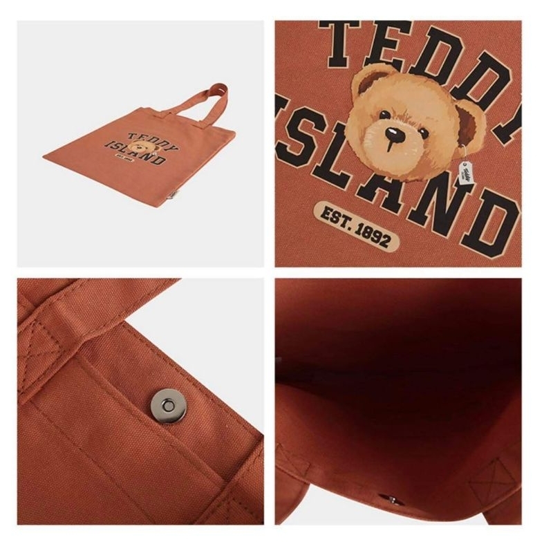 Túi TATU HÃNG SHOPPEN