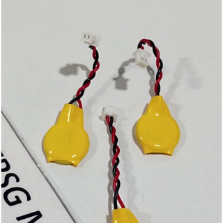 Pin cmos 1220 - 3v : đầu cắm nhỏ dài 2 lổ