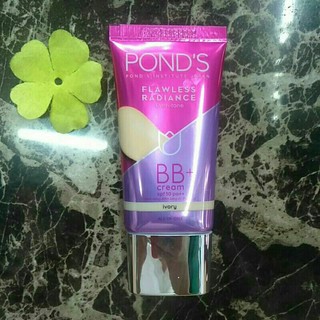 Kem dưỡng trắng tạo nền bb+ 25g , pond's .