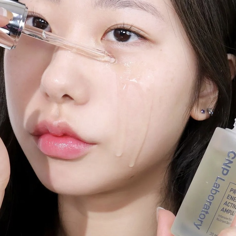 Serum Keo Ong CNP 30ml unbox dưỡng bóng mướt