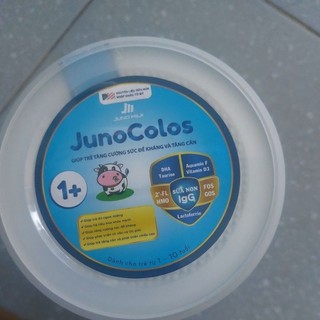 sữa non juno colos