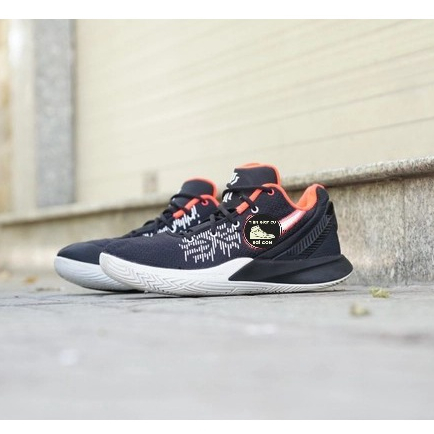 Giày Thể Thao Kyrie Flytrap 2 EP Bright Crimson AO4438-008  SECONDHAND CHÍNH HÃNG 100%