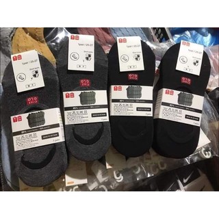 combo 10 tất nam uni cao cổ
