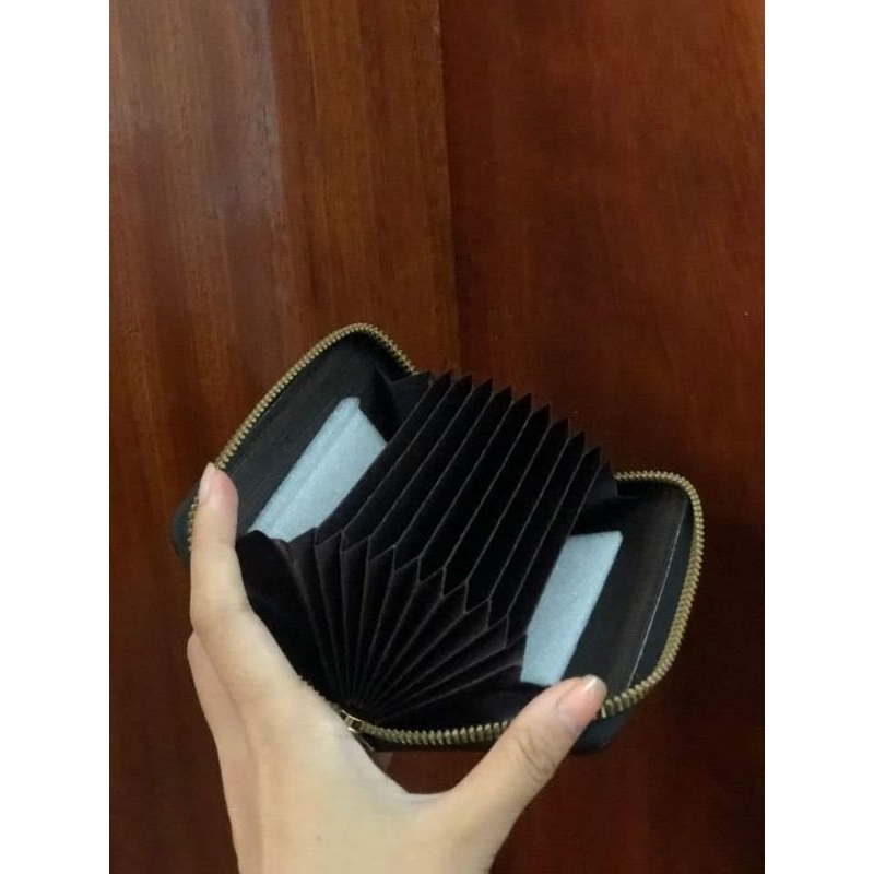 Ví mini để thẻ căn cước, ATM tiện lợi nhiều ngăn