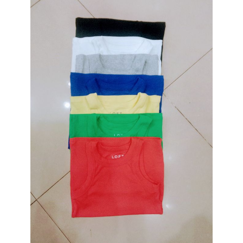 Áo sát nách hàng xuất dư