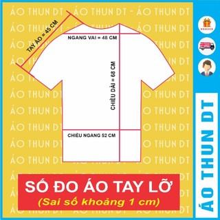 Áo thun tay lỡ Moschino