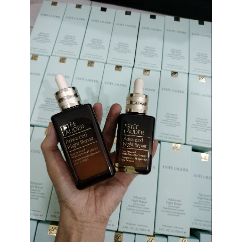 Serum Estee Lauder Avanced Night Repair 50ml/100ml/bản limited