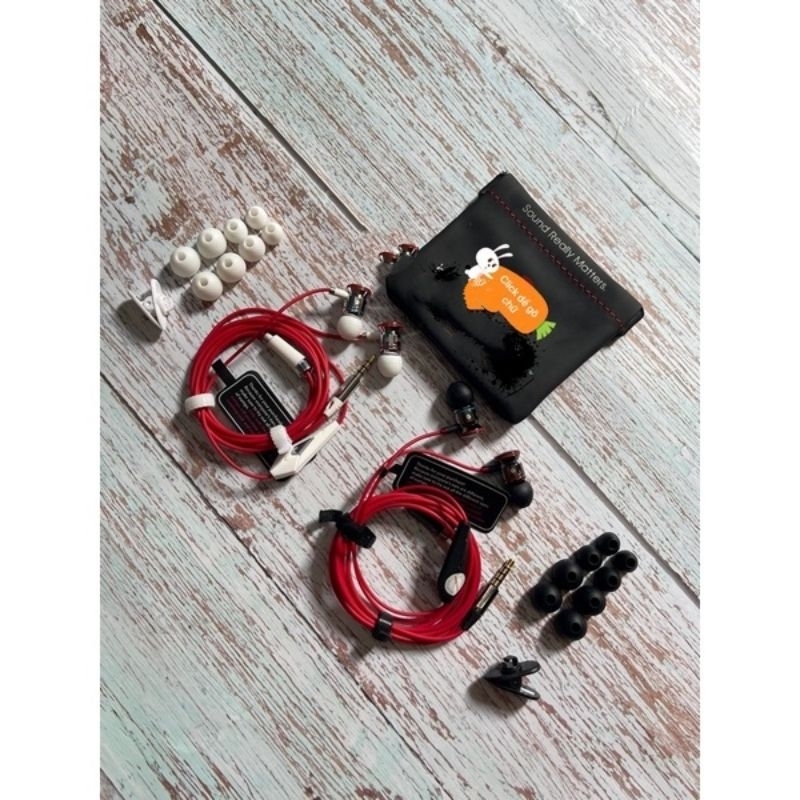 Tai nghe IBeat Monter Pro V2 chính hãng Nghe nhạc và chơi game hay siêu bass