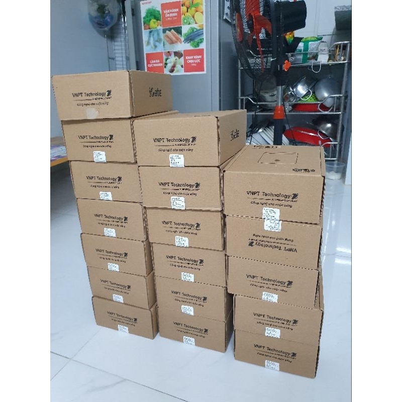Wifi Mesh EW12SX Ac 1200mbs Siêu Mạnh - NEW - Bảo Hành 12 Tháng