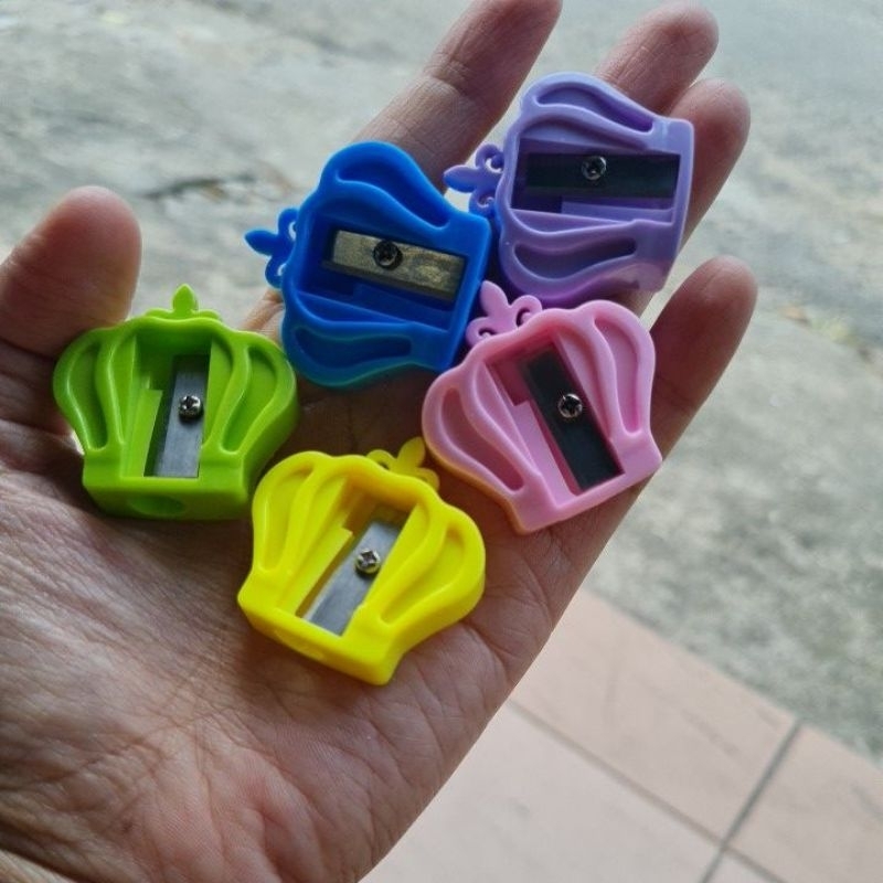 Đồ chuốt viết chì