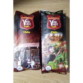 Cà phê chồn việt gói 500g