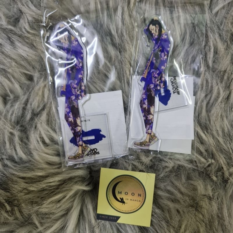 Mô hình Tokyo Revengers Standee Triển lãm