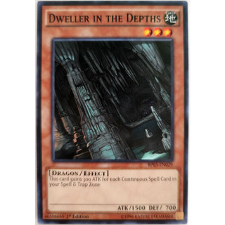 [Thẻ Yugioh] Dweller in the Depths |EN| Common