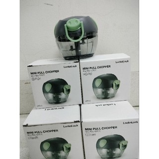 MÁY XAY TỎI ỚT LOCK&LOCK