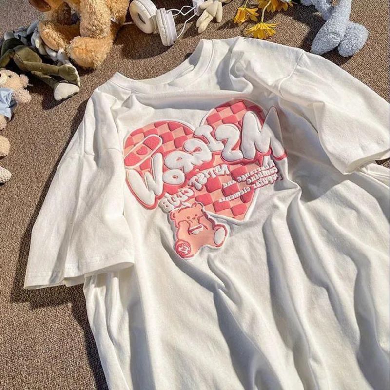 ÁO PHÔNG QC NỈ NỔI