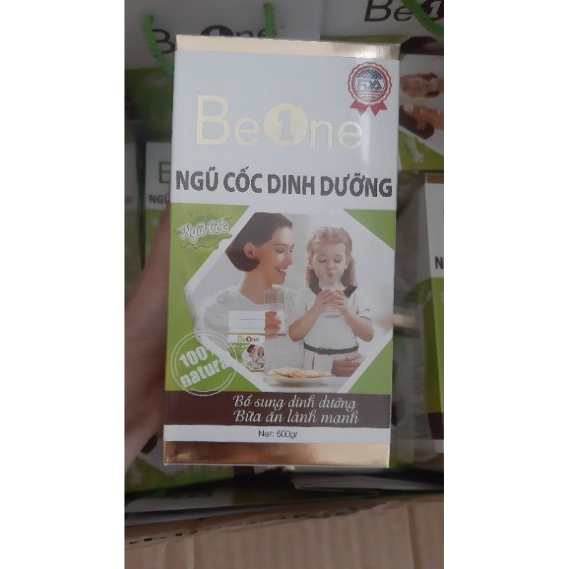 Ngũ cốc dinh dưỡng Beone chính hãng thơm ngon