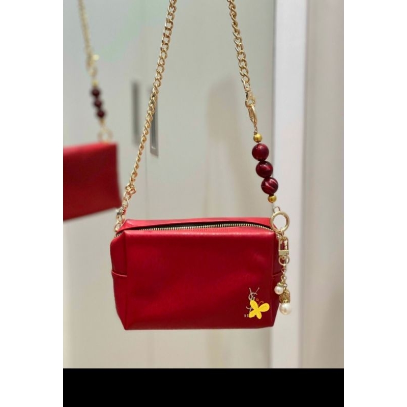 Túi gift chính hãng siêu sang xịn mịn