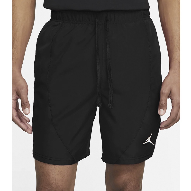 QUẦN NGẮN NIKE JORDAN JUMPMAN DR-FT SHORT - BLACK
