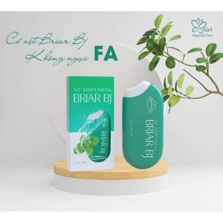 XỊT THƠM MIỆNG BRIAR XỊT BUCU