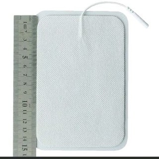 MIẾNG DÁN MASSAGE XUNG ĐIỆN BIG SIZE 10X15CM