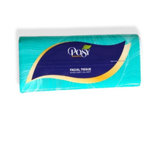  Khăn giấy rút Posy cao cấp 180 tờ 3 lớp  mác mới  