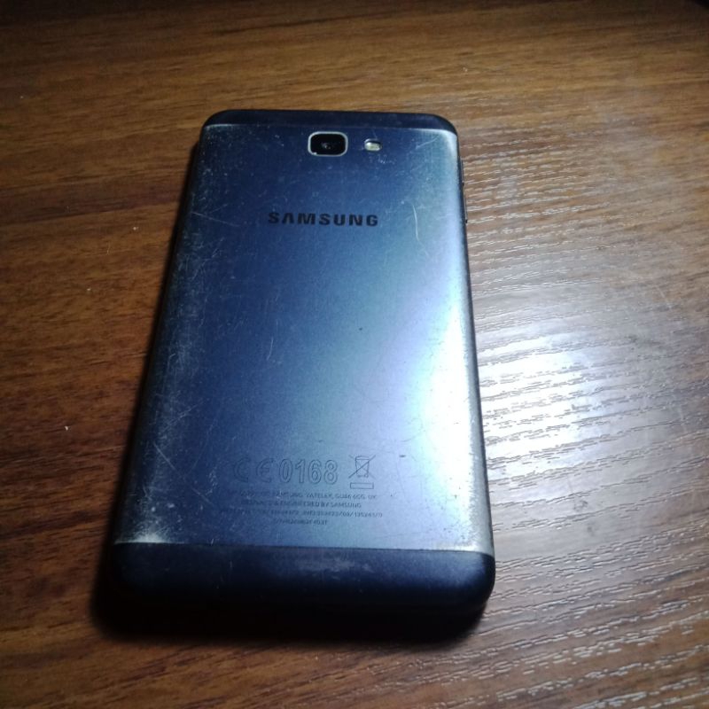 xác điện thoại Samsung j5 prime