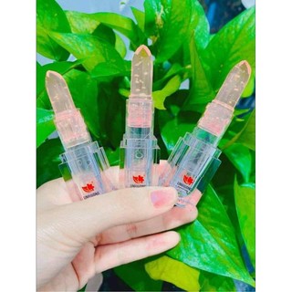 Son dưỡng môi _son thạch