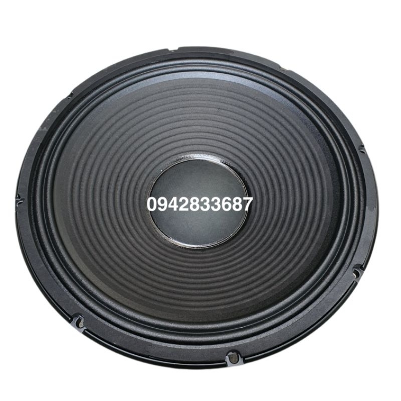 Bass 40 RCF Coil 75 Từ 190 Sân Khấu 15239