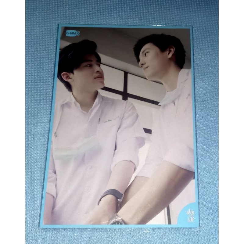 PondPhuwin cá trên trời gmmtv chính hãng