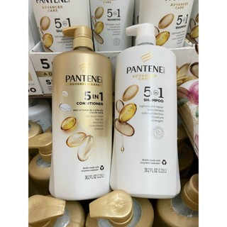 Dầu gội panten 1.13lit