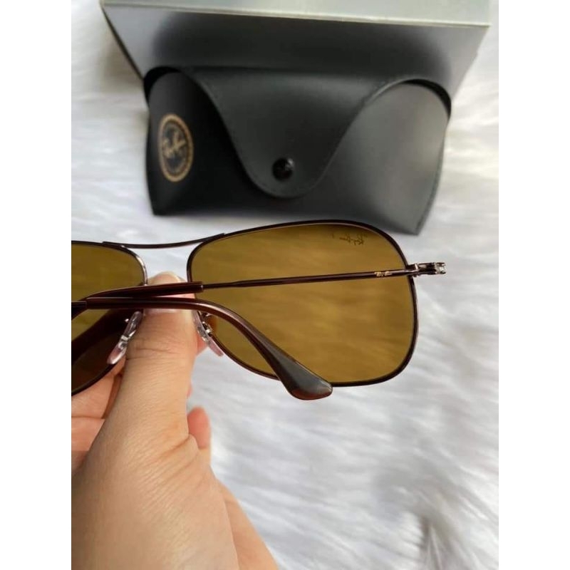 mắt kính nam Rayban