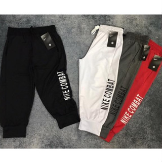 Quần Tập Nữ Jogger Form Rộng, Dáng Lửng Cực Xinh Chất Thun Lạnh Cao Cấp- Pro T6080