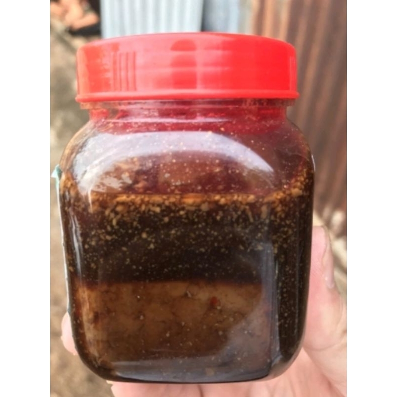 Tương Chao Tamari 3 năm