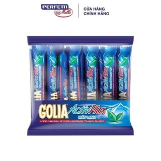 Kẹo Golia Activ plus (Gói 16 thỏi)