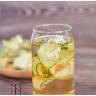 bí đao sấy lạnh dùng nấu nước sâm