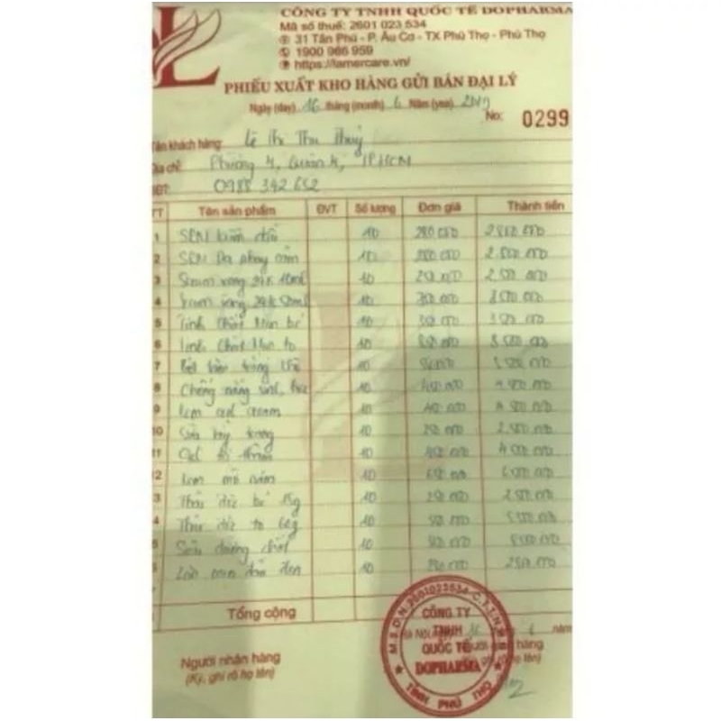 Sữa Rửa Mặt Dành Cho Da Dầu Lacir Cleanser