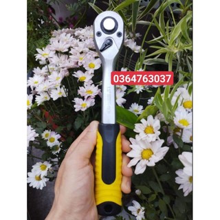 Cần siết tự động cao cấp 72 răng 1/2 ls+ tiêu chuẩn germany
