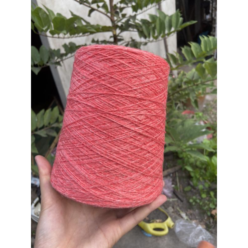 Sét 300Gr Wool Loang Xịn Xò 🍓