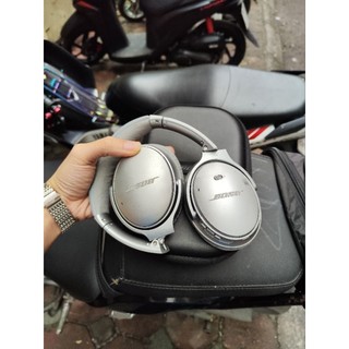 Tai nghe bose ae2 và bose qc35 ii cũ giá đẹp