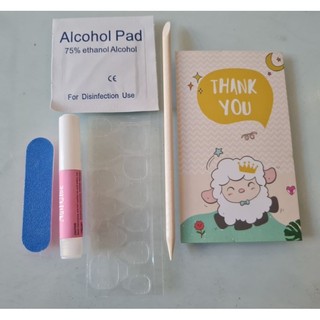 HYn Nailbox - Nailbox thiết kế theo size