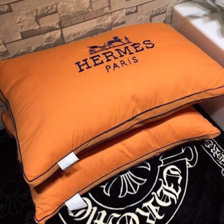 Gối ngủ HERMET thương hiệu nhập khẩu từ PARIS H7277